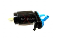 фото thumb №12, Maxgear 45-0008 насос розпилювача, омивач скло лобове