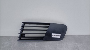 фото thumb №1, Seat ibiza 6l cordoba левая решётка бампера заглушка 6l0853665 k121/df971
