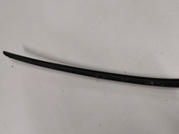 фото thumb №8, Молдинг, накладка бампера перед mercedes a-klasa w-176 lift 45 amg левая 87.