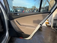 фото thumb №14, Vw passat b6 комплект сидінь сидіння сидіння la7w