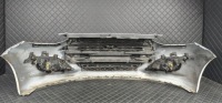 фото thumb №15, Hyundai i30 ii рестайлінг бампер передній перед лак pyw