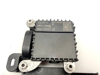 фото thumb №14, Citroen c4 iii 2021- радар відстані дистронік балка кронштейн кріплення оригінальний номер