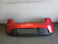 фото thumb №1, Бампер задня renault clio hb lift 16-