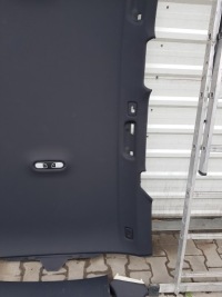 фото thumb №7, Audi a6 c7 4g 10-14r s-line универсал потолок защитные накладки 4g9867506