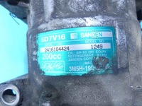 фото thumb №8, Компресор кондиціонера volvo v50 s40 ii 2.0d