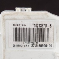 фото thumb №5, Bmw z4 roadster a/c резистор вентилятор обігріву e89 t1021327u-b t1000664t 2