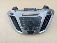 фото thumb №1, Ford transit custom 2013-17r. - панель радио