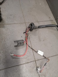 фото thumb №6, Джгут вентилятора audi a4 b6 eu 8e1971725a