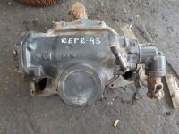 фото thumb №4, Колонка кермова renault premium dxi 11