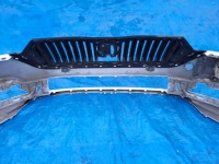 фото thumb №13, Skoda octavia iv 4 | бампер перед решётка решётка решётка 5e3807221 | 1654
