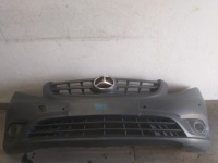 фото thumb №1, Бампер перед mercedes viano w447