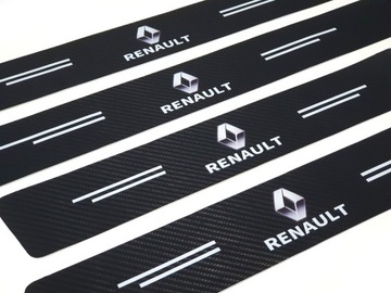 Чехлы RENAULT, НАКЛЕЙКИ, ЗАЩИТНАЯ ФОЛЬГА ДЛЯ НАКЛАДОК