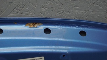 фото thumb №16, Renault scenic iii капот кришка двигуна terpb m851