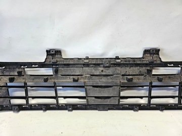 фото thumb №11, Решётка решётка бампера средняя hyundai tucson iv 4 n-line nline 2020 -