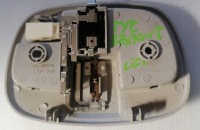 фото thumb №3, Ssangyong rexton i lift лампа освещение кабины