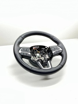 фото thumb №1, Jeep compass ii руль мульти кожа