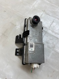 фото thumb №1, Renault talisman камера ассистент поперечина движения 284624085r