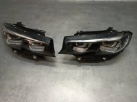фото thumb №1, Bmw 3 g20 g21 лампы перед комплект