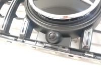 фото thumb №11, Новий решітка радіатора решітка радіатора радіатора mercedes gle lift w167 gt 2023- хром amg-line