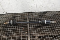 фото thumb №8, Połośka передня права subaru xv _gp_ 28321fj020 2.0l бензиновий 110kw 2016