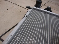 фото thumb №5, Радиатор wody ford mustang 15 2.3