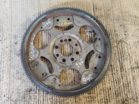 фото thumb №1, Ssangyong rexton 2.7xdi колесо маховик венец 946