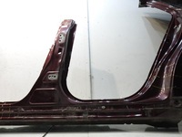 фото thumb №8, Поріг стійка середній лівий 3q7 toyota avensis iii t27 рестайлінг універсал