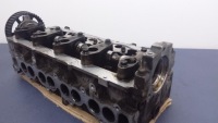 фото thumb №4, Hyundai tucson i 2.0 d crdi d4ea головка двигателя 22111-27400
