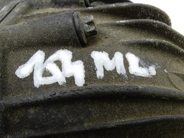 фото thumb №8, Дифференциал дифференциал перед переднее mercedes ml w164 3.0 cdi 3.45 a1643302102