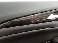 фото thumb №2, Insignia b универсал обивка дверь зад левая боковина