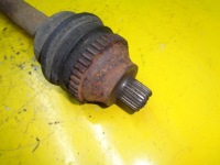 фото thumb №3, Smart fortwo 00r 0.8 cdi привідний вал права задня