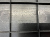 фото thumb №5, Corolla e21 sedan защита корпус аккумулятора сиденье середина средняя 76871-02090