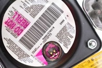 фото thumb №8, Подушка безпеки подушка повітряна водія 56900-1f2000 kia sportage 2 ii 04-08