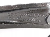 фото thumb №3, Mercedes ml gle w166 gl gls x166 hak буксировочный кронштейн r