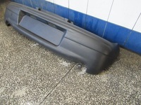фото thumb №2, Бампер зад fiat seicento оригінал 1998-2010r