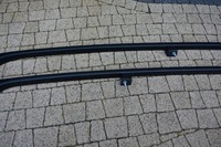 фото thumb №8, Рейлінги vw passat b7 kombi 3c9860025b/026b