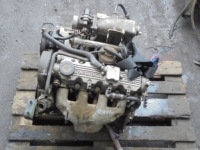 фото thumb №8, Daewoo espero двигун бензиновий 1,8 90km c18le
