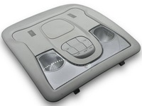 фото thumb №1, Лампа стельова внутрішня передня jeep renegade 07356728740 $j