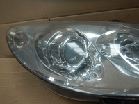 фото thumb №7, Лампа перед права peugeot 307 lift eu