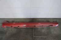 фото thumb №1, Молдинг порог порог правая volvo s60 ii 702-46