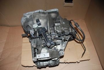 фото thumb №6, Mazda 3 bl 09-11 1.6 d коробка передач коробки передач механічна