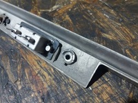 фото thumb №11, Накладка планка кришки багажника mercedes w210 2107400040