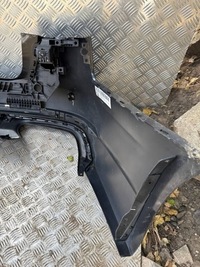 фото thumb №7, Audi a4 b9 s-line s4 бампер задняя оригинал 8w9807511m 8w9807385a org хороший