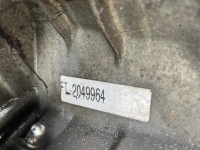 фото thumb №9, Коробка передач автомат 3.0 v6 flv audi a6 c5 мультитроник 1997-2004