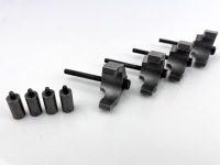 Купити Mitsubishi l200 iv 2.5 did 4d56u кріплення опори форсунок, фото thumb