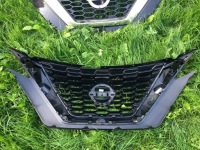 фото thumb №3, Juke ii f16 решётка радиатора решётка радиатора bez камеры 62310-6pa0a