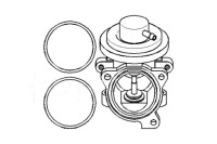 фото thumb №10, Topran клапан egr fabia 1.4tdi 05-