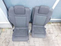 фото thumb №3, Opel zafira b 2007r сидіння задня iii ряд