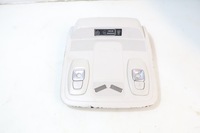 фото thumb №2, Освітлення кабіни перед renault megane iv