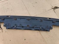 Mercedes actros mp4 жабо молдинг скло a9606806381 Недорого, фото thumb